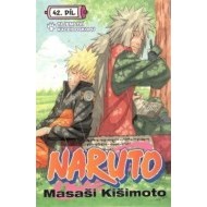 Naruto 42: Tajemství kaleidoskopu - cena, srovnání