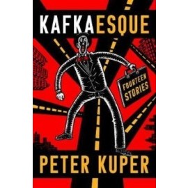 Kafkaesque