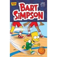 Simpsonovi - Bart Simpson 5/2019 - cena, srovnání