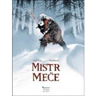 Mistr meče - cena, srovnání