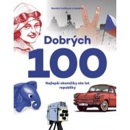 Dobrých 100 - cena, srovnání