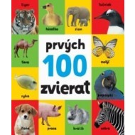Prvých 100 zvierat - cena, srovnání