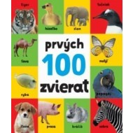 Prvých 100 zvierat - cena, srovnání