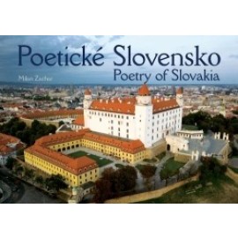 Poetické Slovensko / Poetry of Slovakia