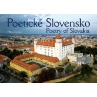 Poetické Slovensko / Poetry of Slovakia - cena, srovnání