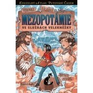 Mezopotámie - cena, srovnání