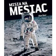 Misia na Mesiac - cena, srovnání