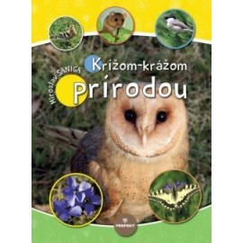 Krížom-krážom prírodou