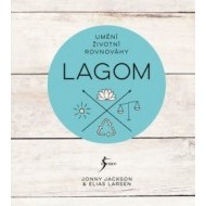 Lagom - Umění životní rovnováhy - cena, srovnání
