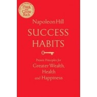 Success Habits - cena, srovnání