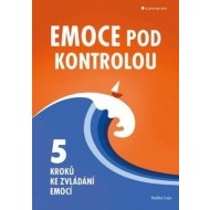 Emoce pod kontrolou - cena, srovnání