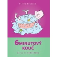 6minutový kouč – Daruj si sebelásku - cena, srovnání