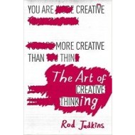 Art of Creative Thinking - cena, srovnání