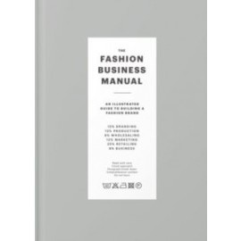 The Fashion Business Manual
