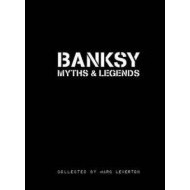 Banksy Myths & Legends - cena, srovnání