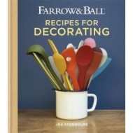 Farrow & Ball Recipes for Decorating - cena, srovnání