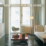 New Ideas For The Home - cena, srovnání