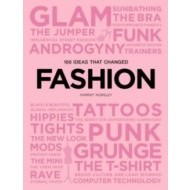 100 Ideas that Changed Fashion - cena, srovnání