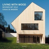 Living With Wood - cena, srovnání