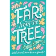Far From The Tree - cena, srovnání