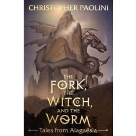 The Fork, the Witch, and the Worm