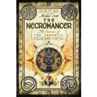 The Necromancer - cena, srovnání