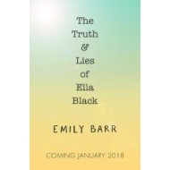 The Truth and Lies of Ella Black - cena, srovnání
