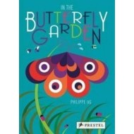 Butterfly Garden - cena, srovnání