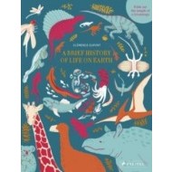 A Brief History of Life on Earth - cena, srovnání