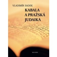 Kabala a pražská judaika - cena, srovnání