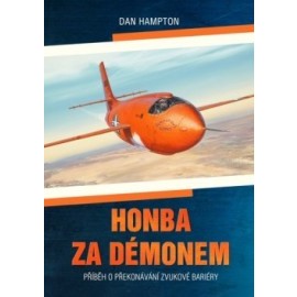 Honba za démonem