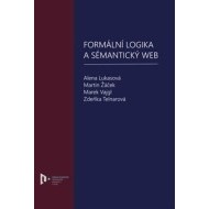 Formální logika a sémantický web - cena, srovnání