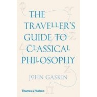 The Traveller's Guide to Classical Philosophy - cena, srovnání