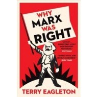 Why Marx Was Right - cena, srovnání