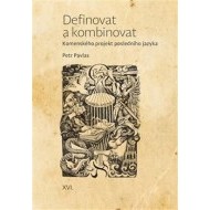 Definovat a kombinovat - cena, srovnání