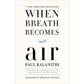 When Breath Becomes Air