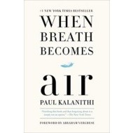 When Breath Becomes Air - cena, srovnání