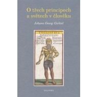 O třech principech a světech v člověku - cena, srovnání