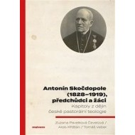 Antonín Skočdopole (1828-1919), předchůdci a žáci - cena, srovnání