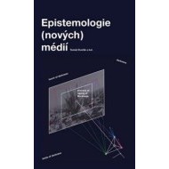 Epistemologie (nových) médií - cena, srovnání