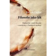 Filosofie jako lék - cena, srovnání