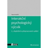 Interakční psychologický výcvik - cena, srovnání