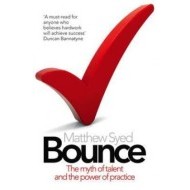 Bounce - cena, srovnání