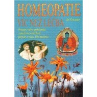 Homeopatie - víc než léčba - 3.rozšířené vydání - cena, srovnání