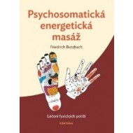 Psychosomatická energetická masáž - cena, srovnání