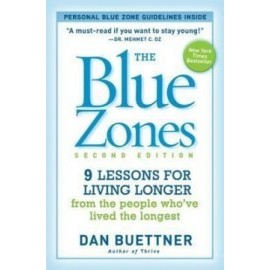 Blue Zones 2nd Edition