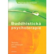 Buddhistická psychoterapie - cena, srovnání