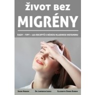 Život bez migrény - cena, srovnání