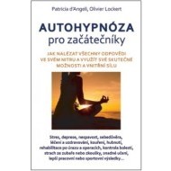 Autohypnóza pro začátečníky - cena, srovnání