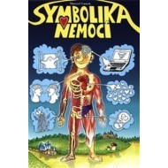 Symbolika nemocí - cena, srovnání